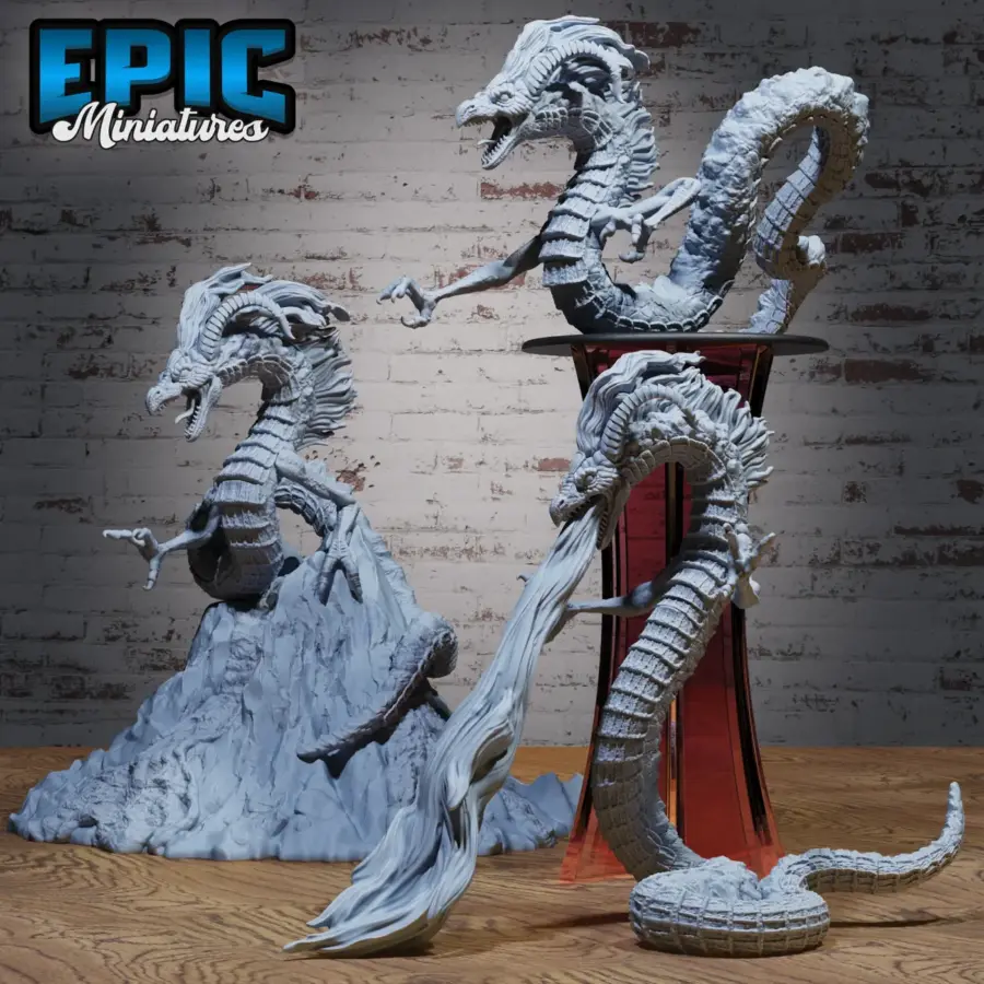 Burning Lands Set - Image 4