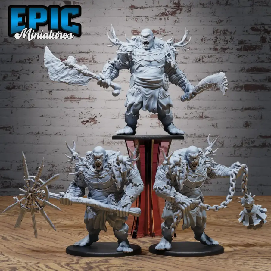 Burning Lands Set - Image 7