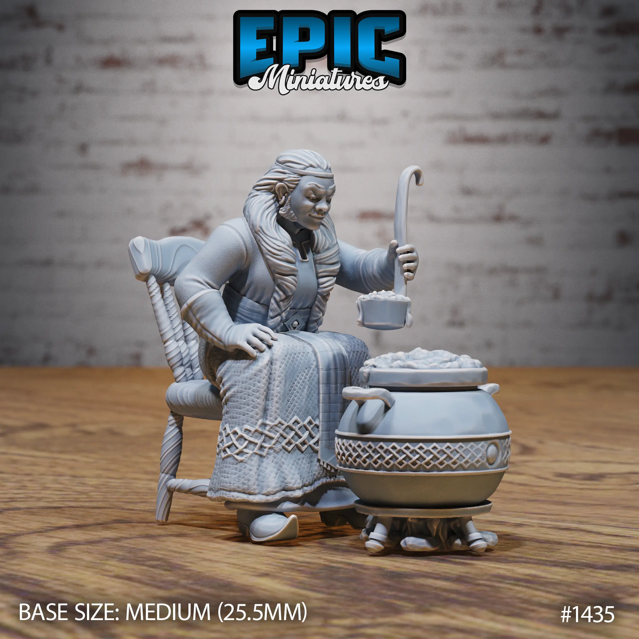 1435 Fire Dwarf Female Cooking Medium 1