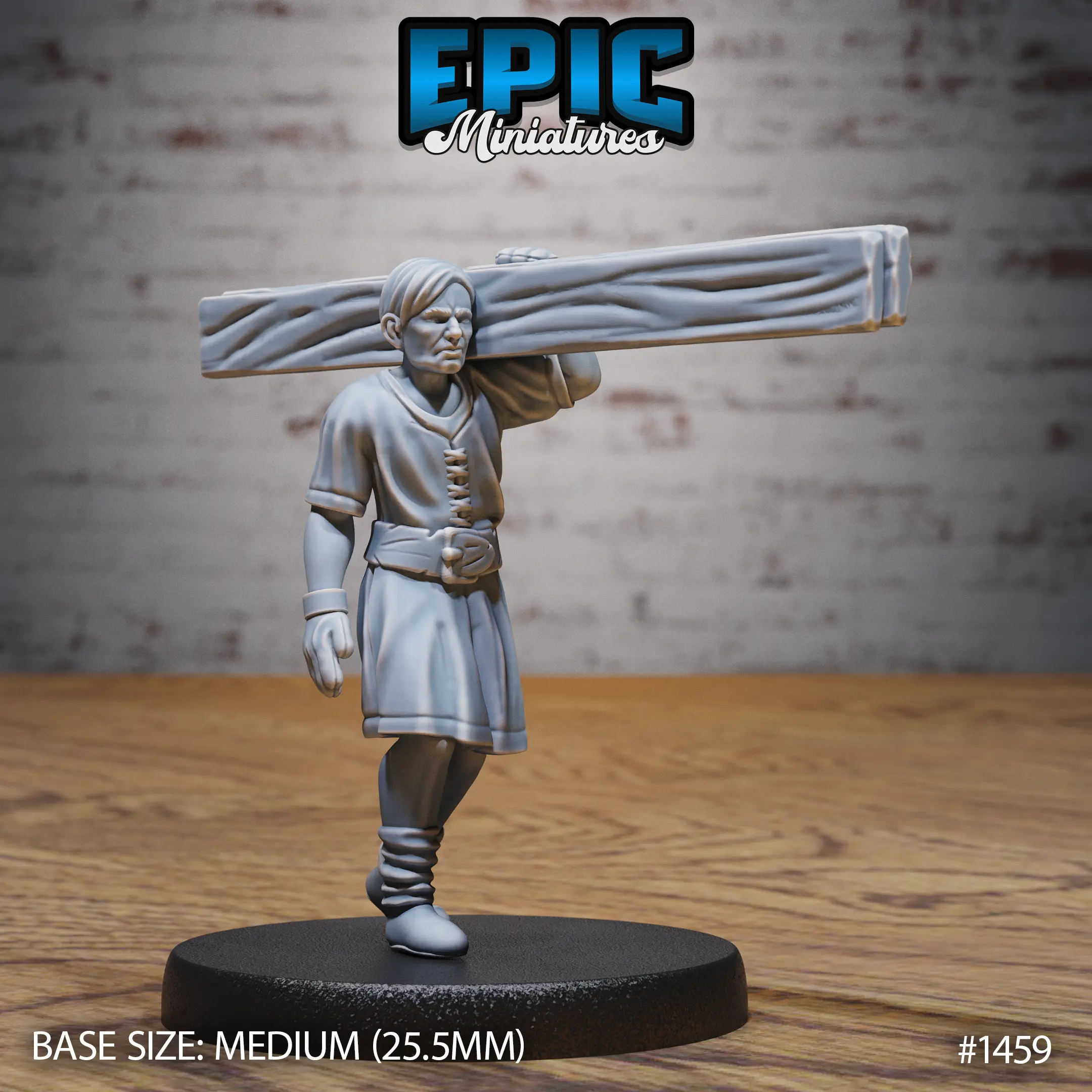 1459 Villager Builder Medium 1