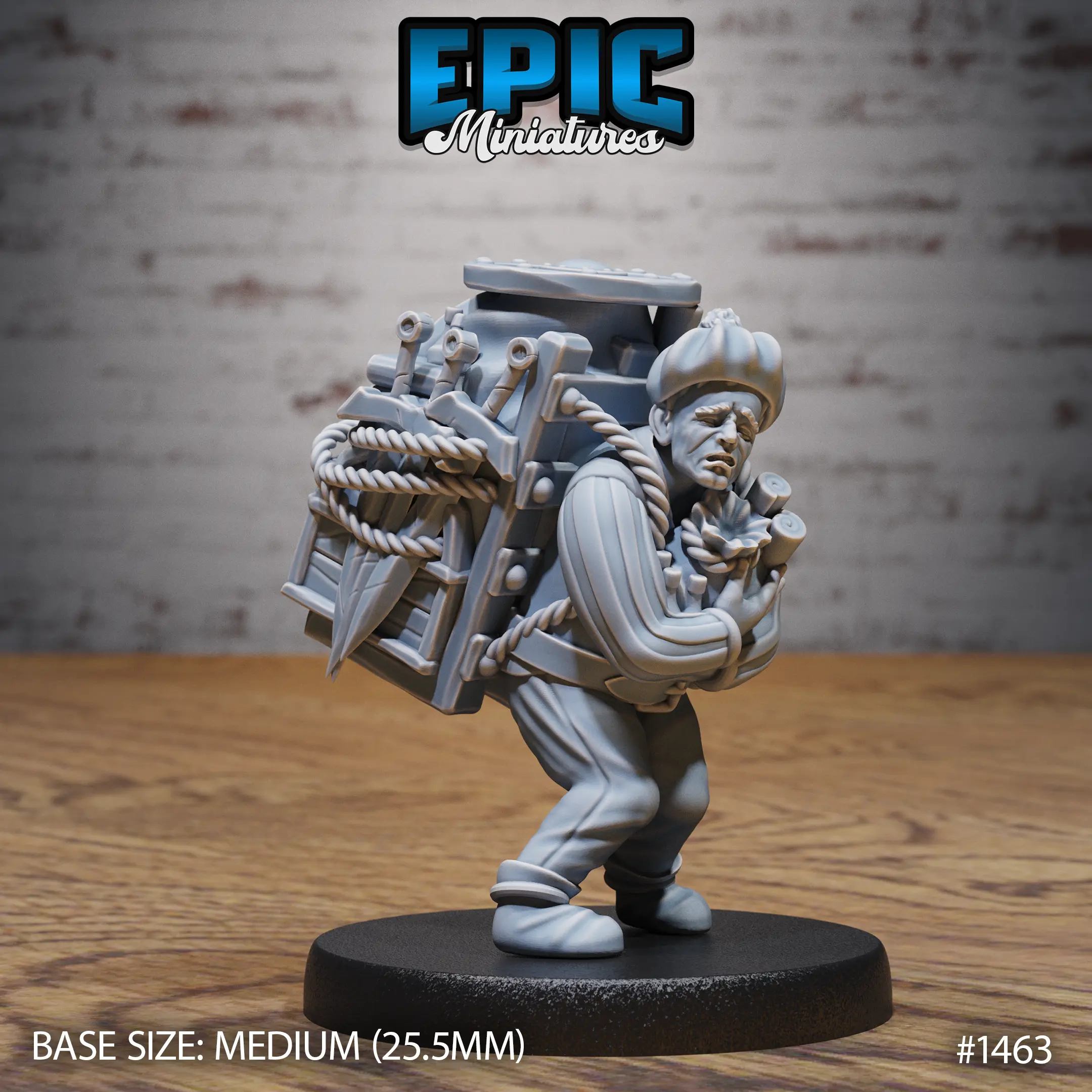 1463 Villager Merchant Medium v1 1