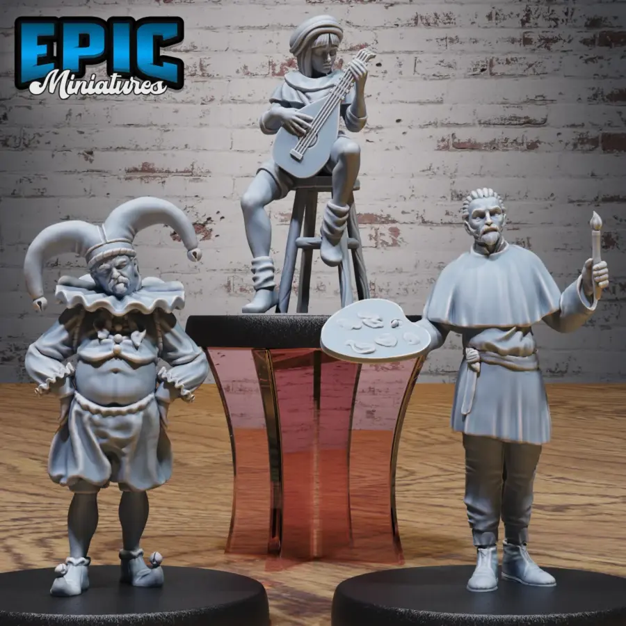 Farm Village Set - Image 9