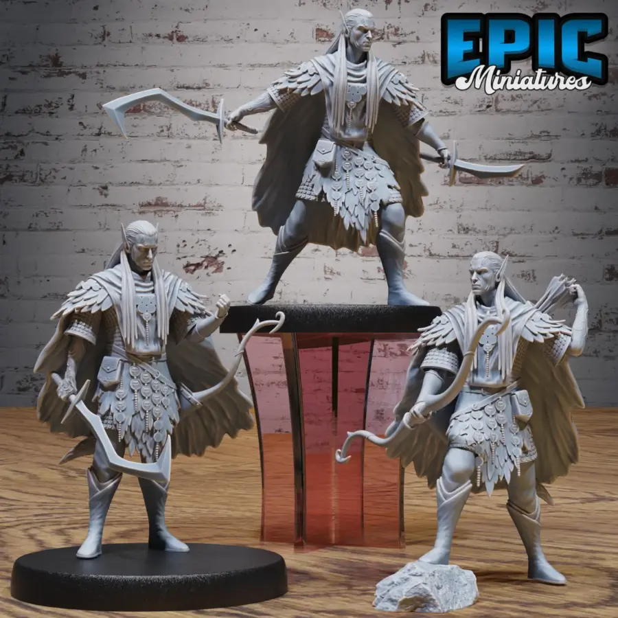 Elven Grace Set - Image 7