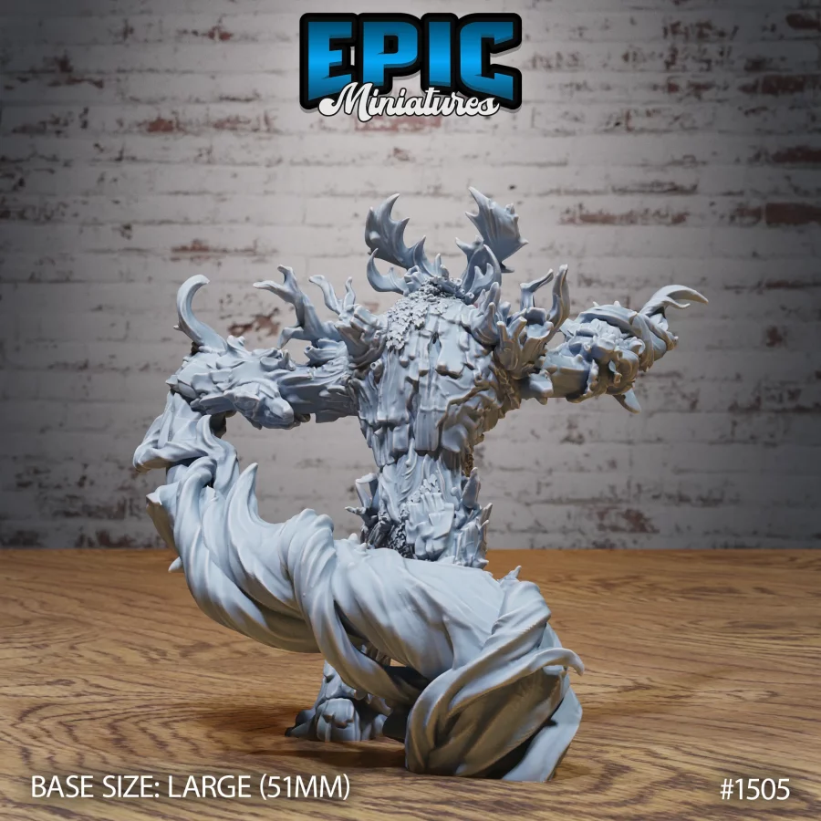 Elder Treant Set - Image 5