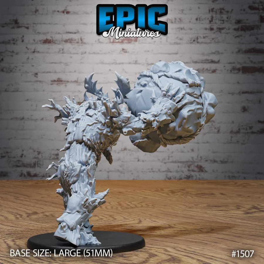 Elder Treant Rock (Large) - Image 2