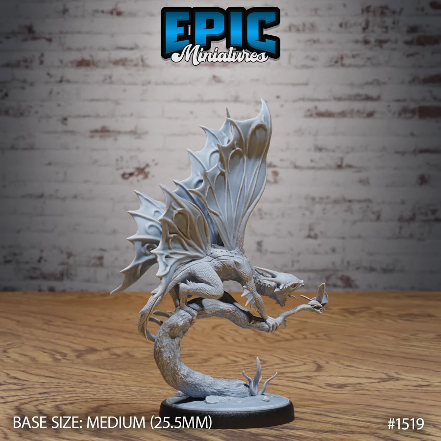 Fairy Dragon Set - Image 3