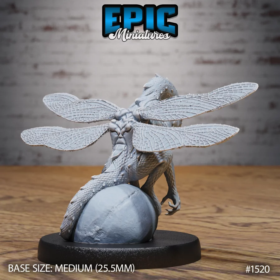 Fairy Dragon Set - Image 5
