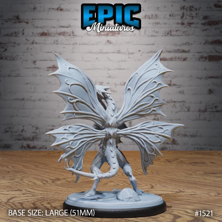 Fairy Dragon Set - Image 7