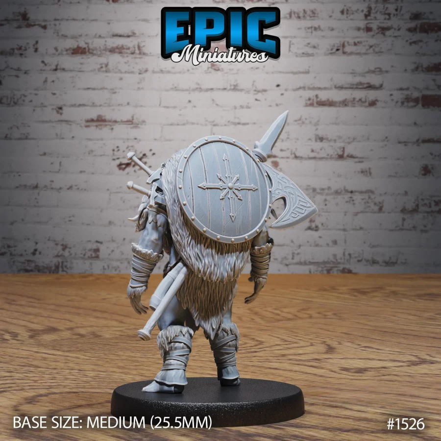 Berserker Set - Image 3