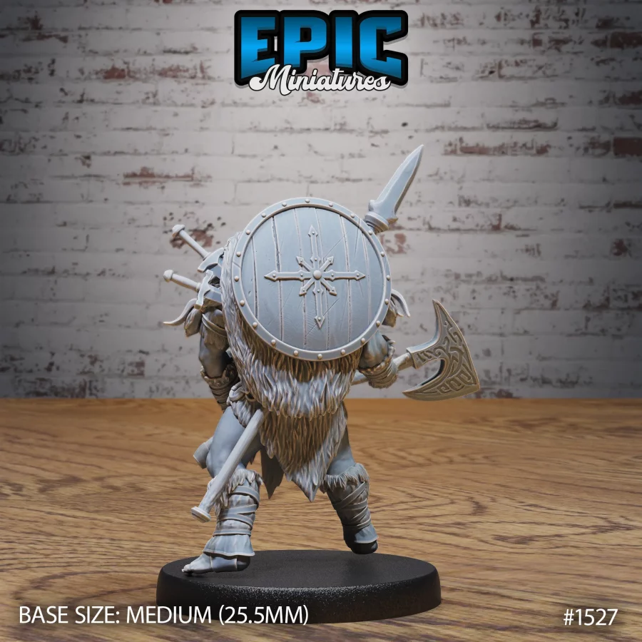 Berserker Set - Image 5