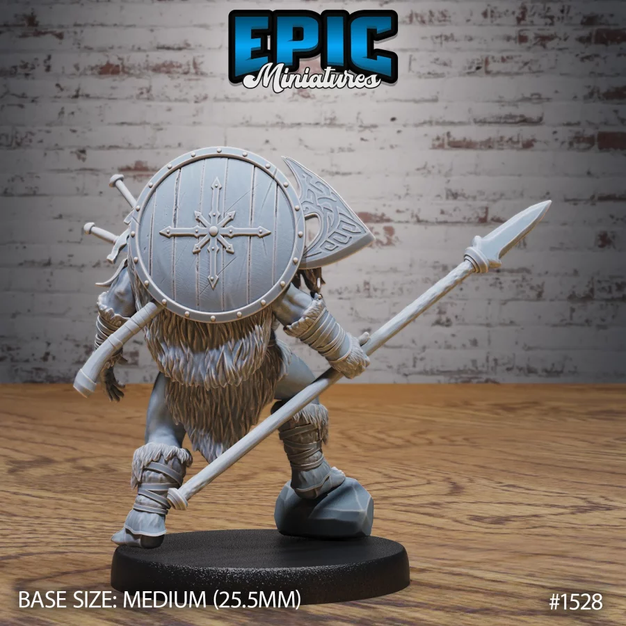 Berserker Set - Image 7