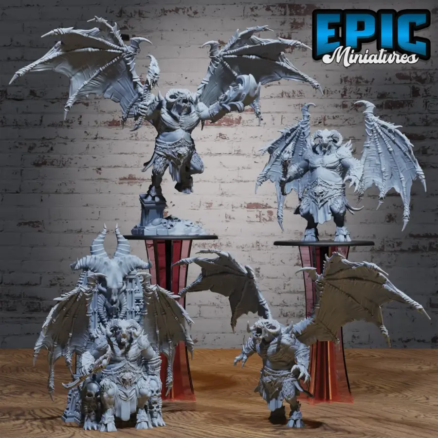 Restless Bones Set - Image 2
