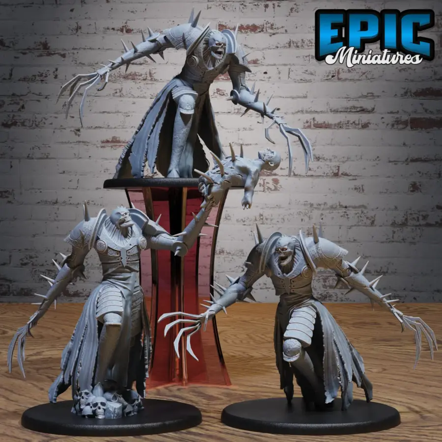 Restless Bones Set - Image 3