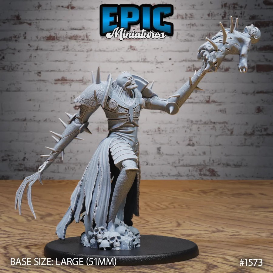Armored Bone Claw Set - Image 2