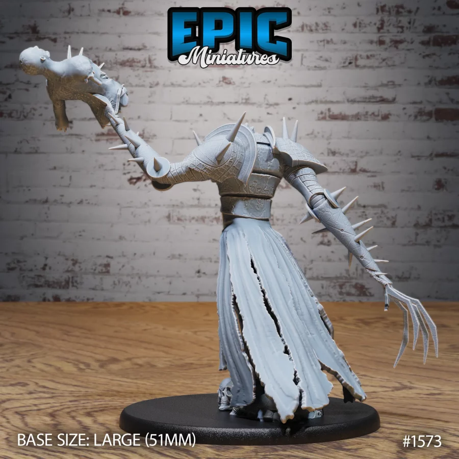 Armored Bone Claw Set - Image 3