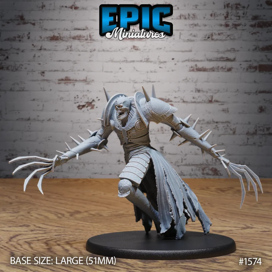Armored Bone Claw Set - Image 4