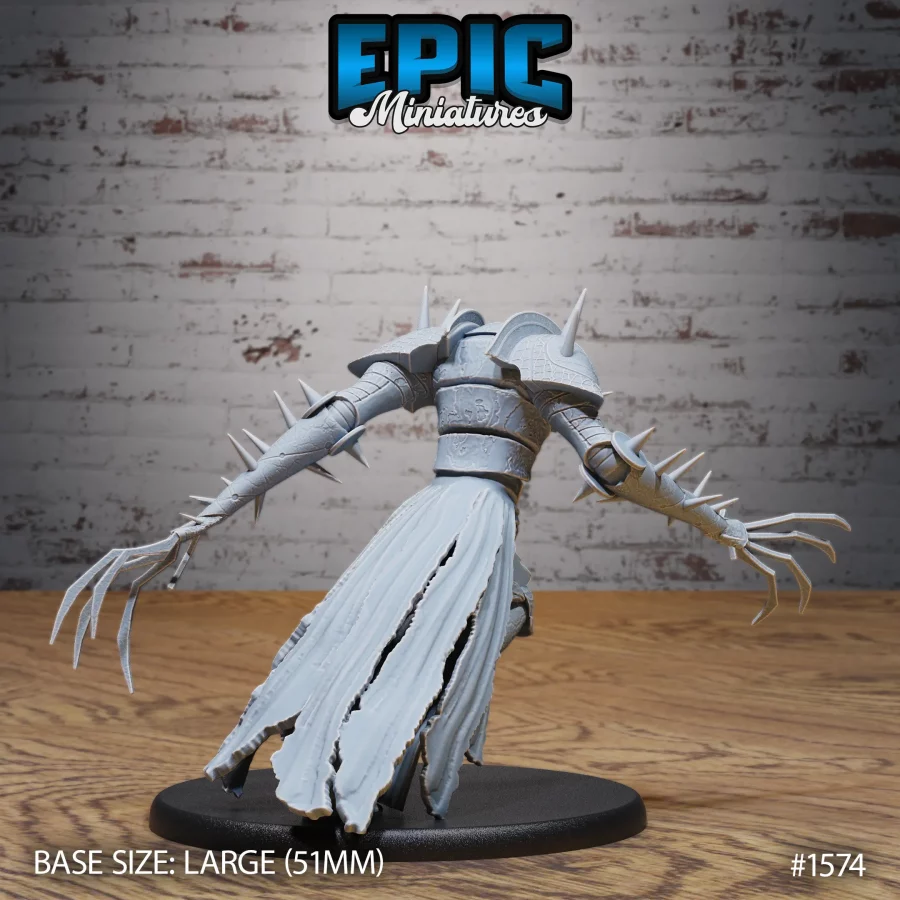 Armored Bone Claw Set - Image 5