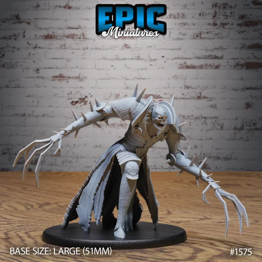 Armored Bone Claw Set - Image 6