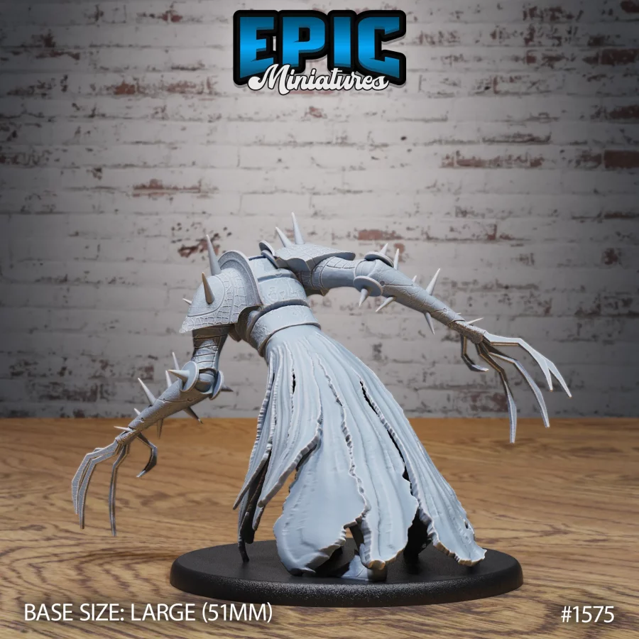 Armored Bone Claw Set - Image 7