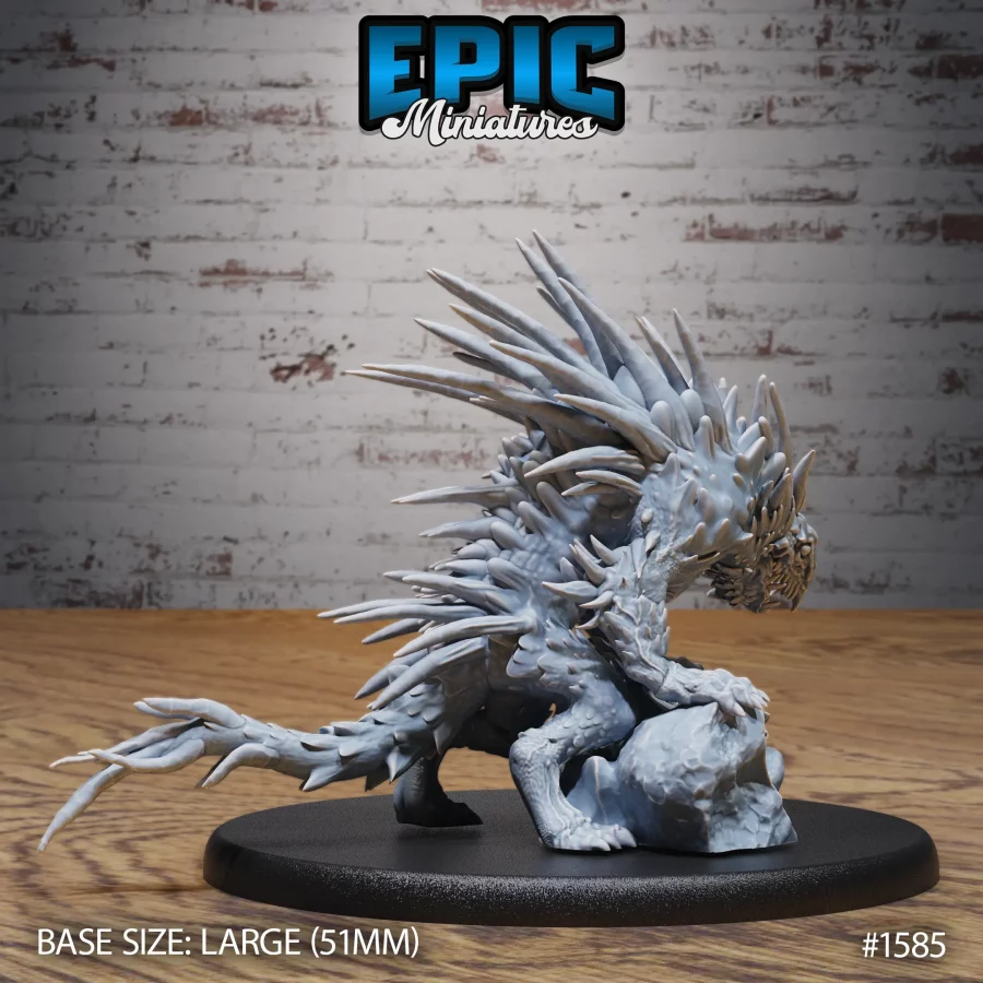 Barghest Set - Image 3