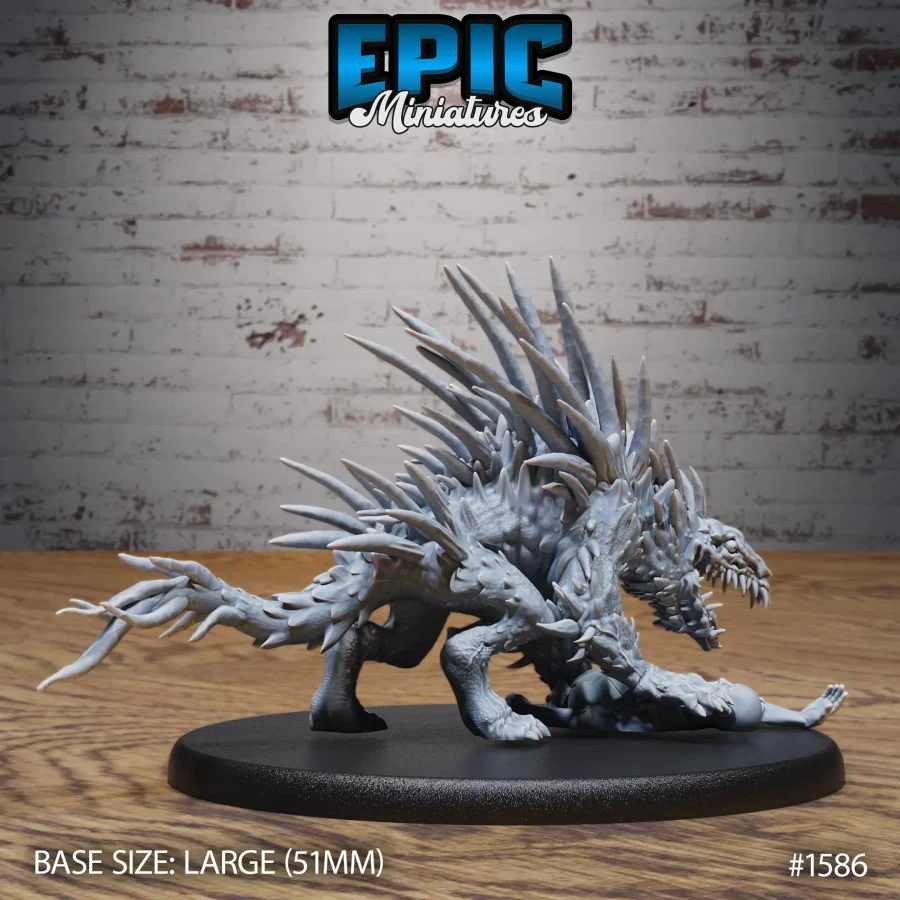 Barghest Set - Image 5
