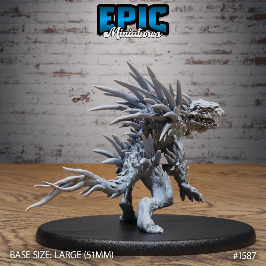 Barghest Set - Image 7