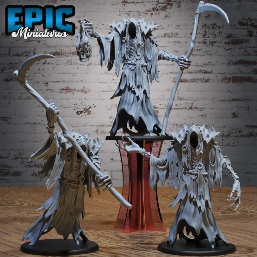 Restless Bones Set - Image 9