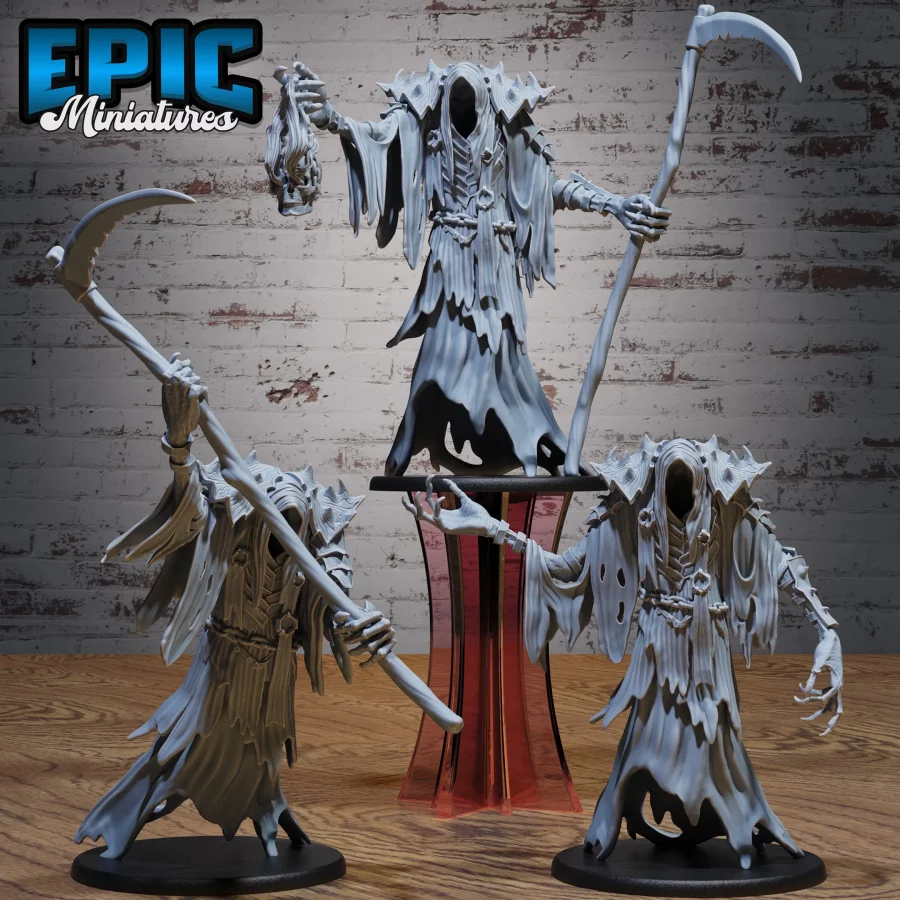Death Set