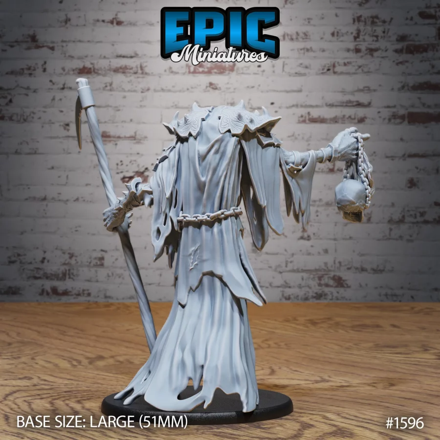 Death Magic (Large) - Image 2