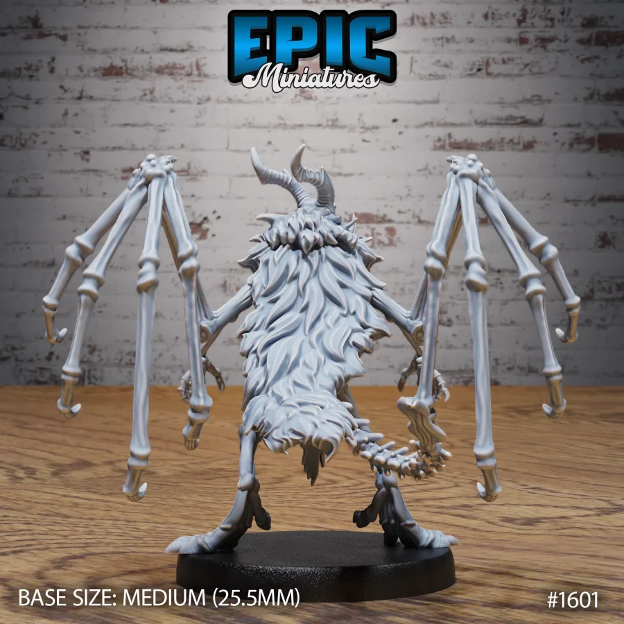 Dragonborn Skeleton Set - Image 3