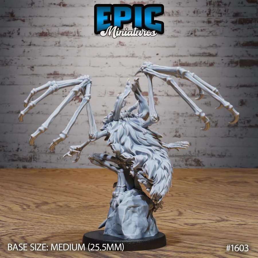 Dragonborn Skeleton Set - Image 7