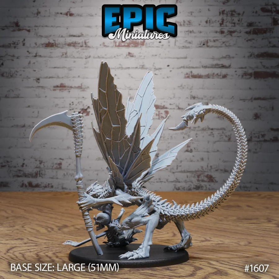 Bone Devil Magic (Large) - Image 2