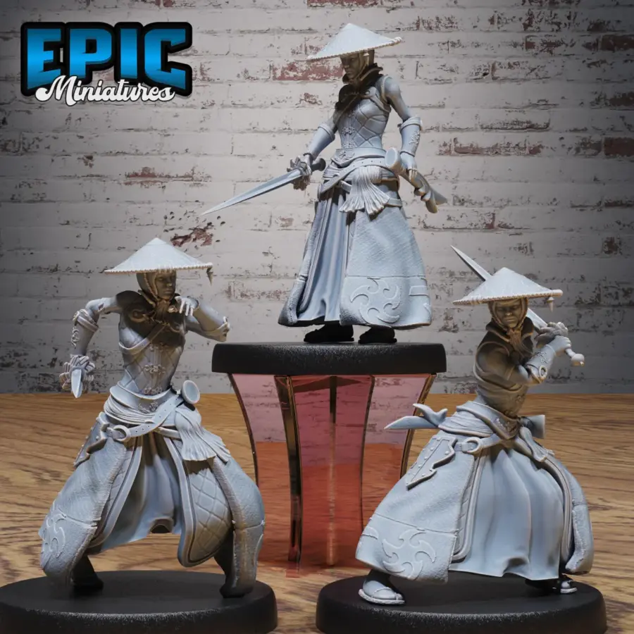 Yokai Mayhem Set - Image 3