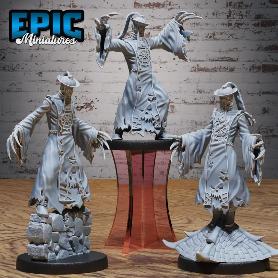 Yokai Mayhem Set - Image 4