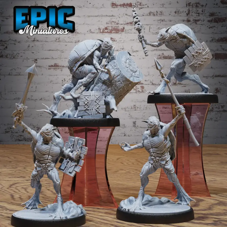 Yokai Mayhem Set - Image 8