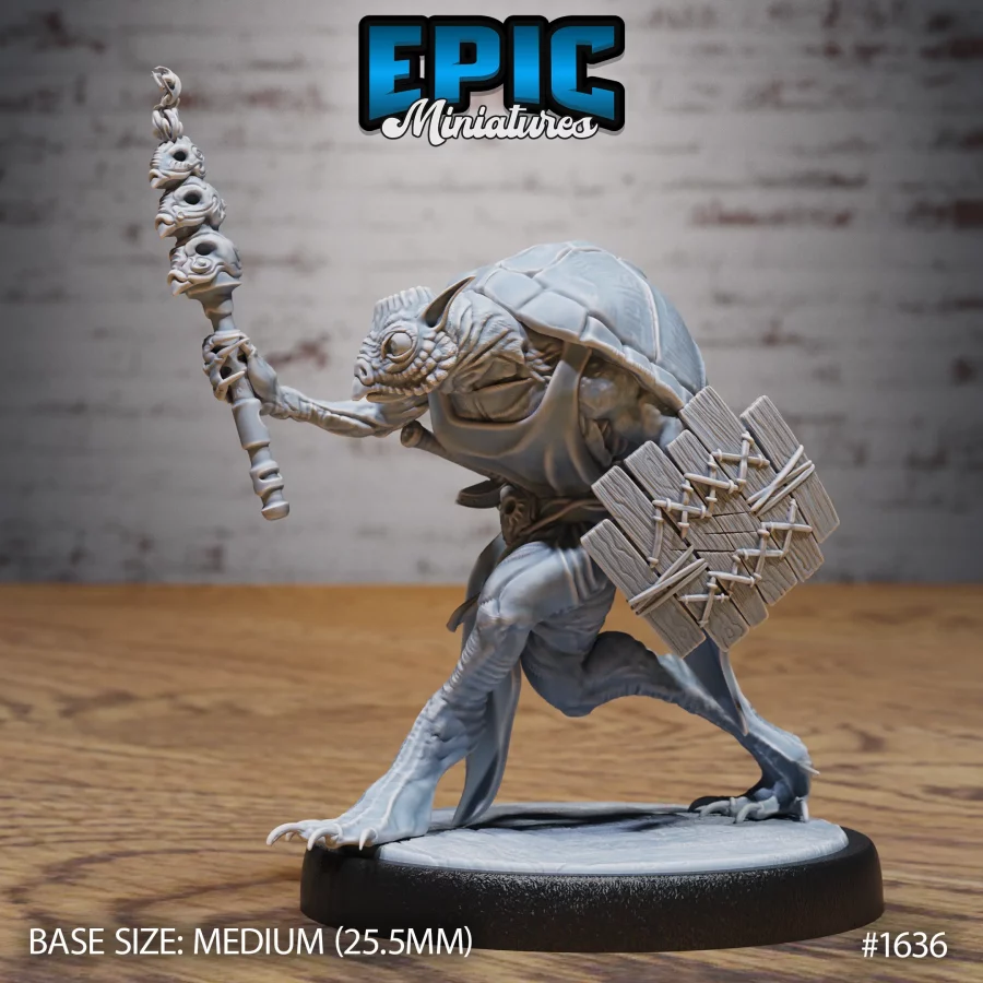 Kappa Magic - 2 Variations (Medium)