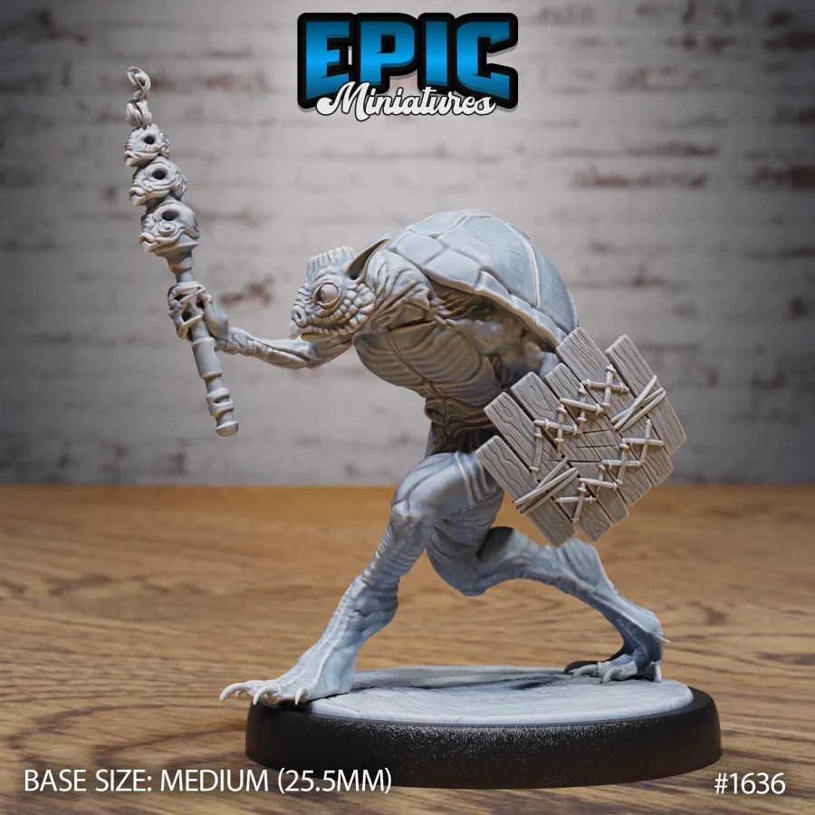 Kappa Magic - 2 Variations (Medium) - Image 3