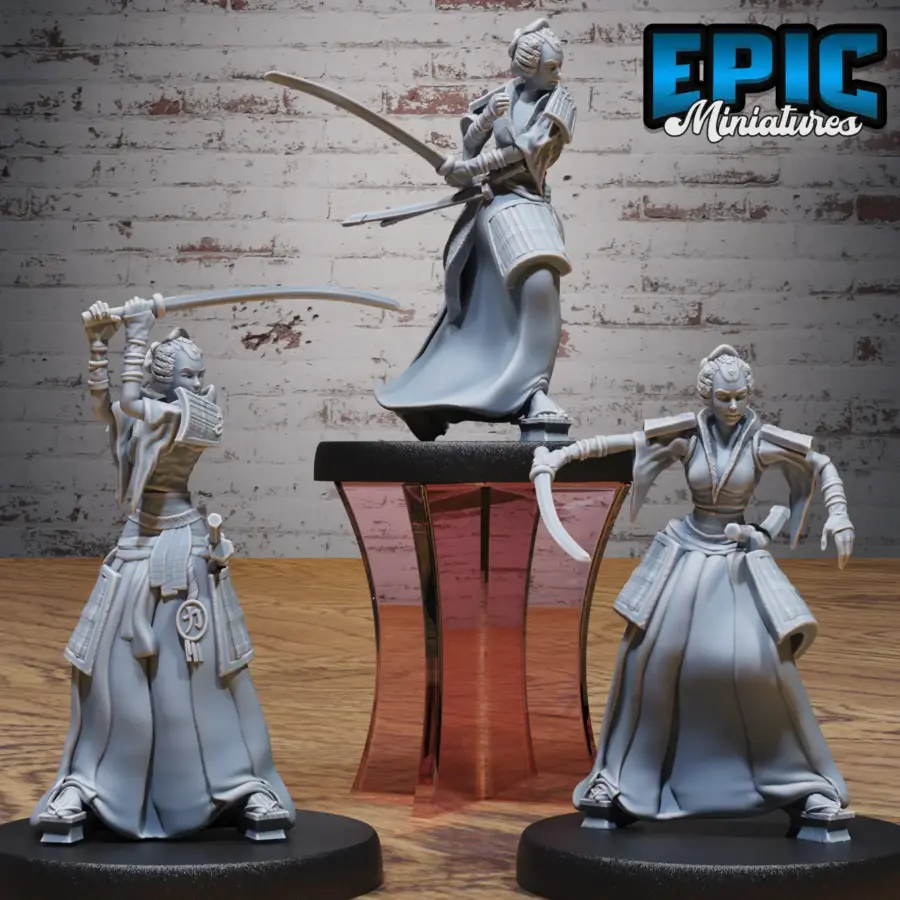 Yokai Mayhem Set - Image 15
