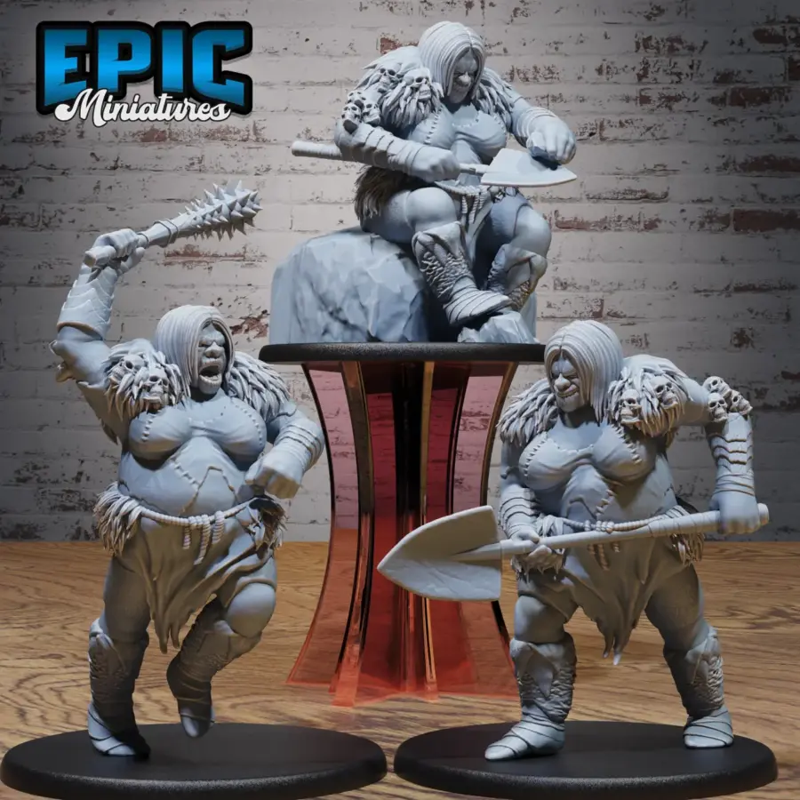 Caves of Despair Set - Image 3