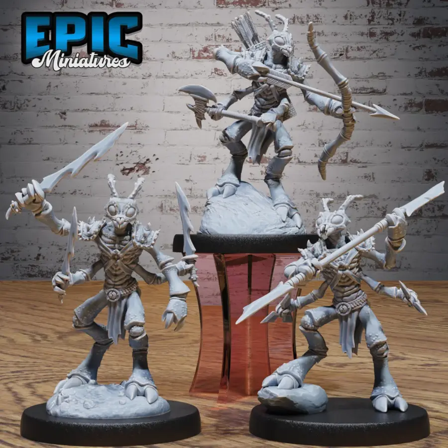 Caves of Despair Set - Image 5