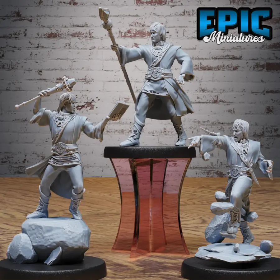 Caves of Despair Set - Image 6