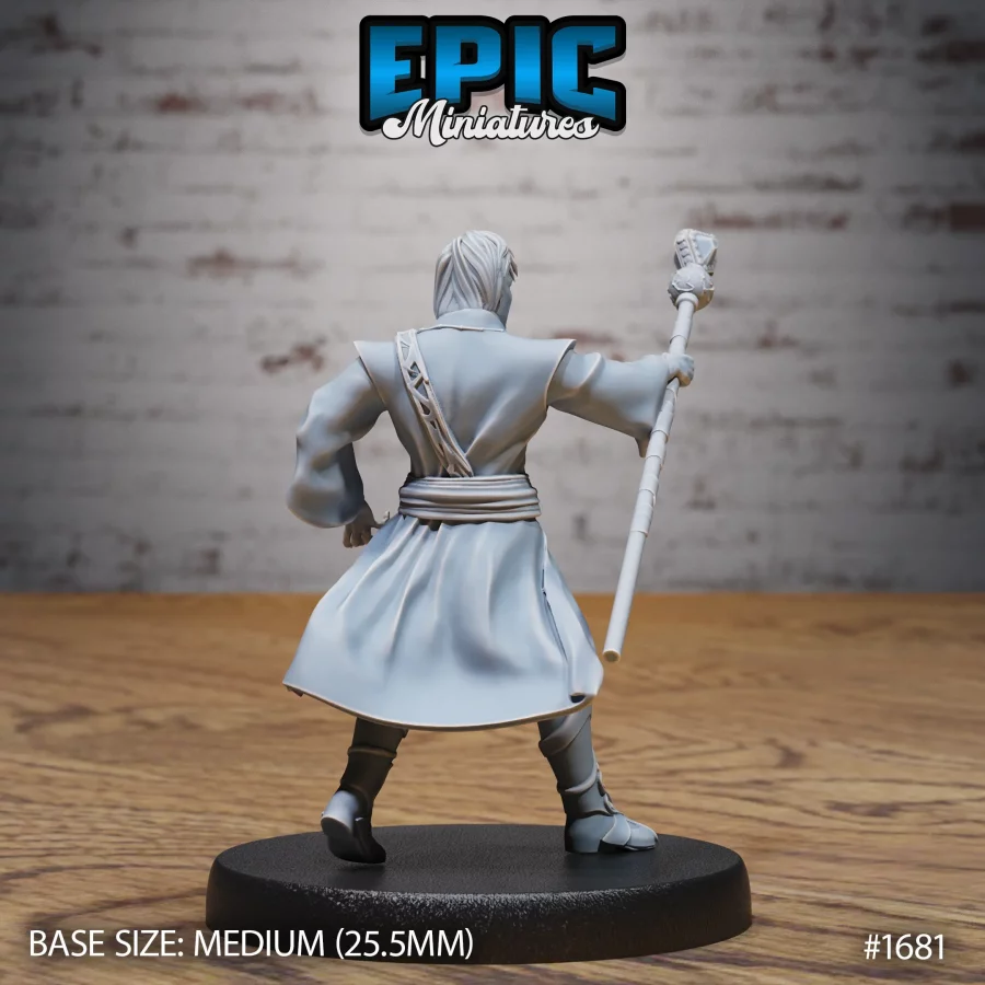 Earth Wizard Set - Image 3