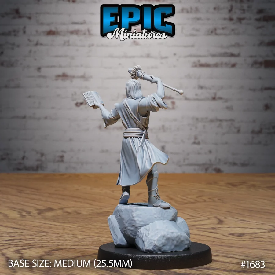 Earth Wizard Set - Image 7