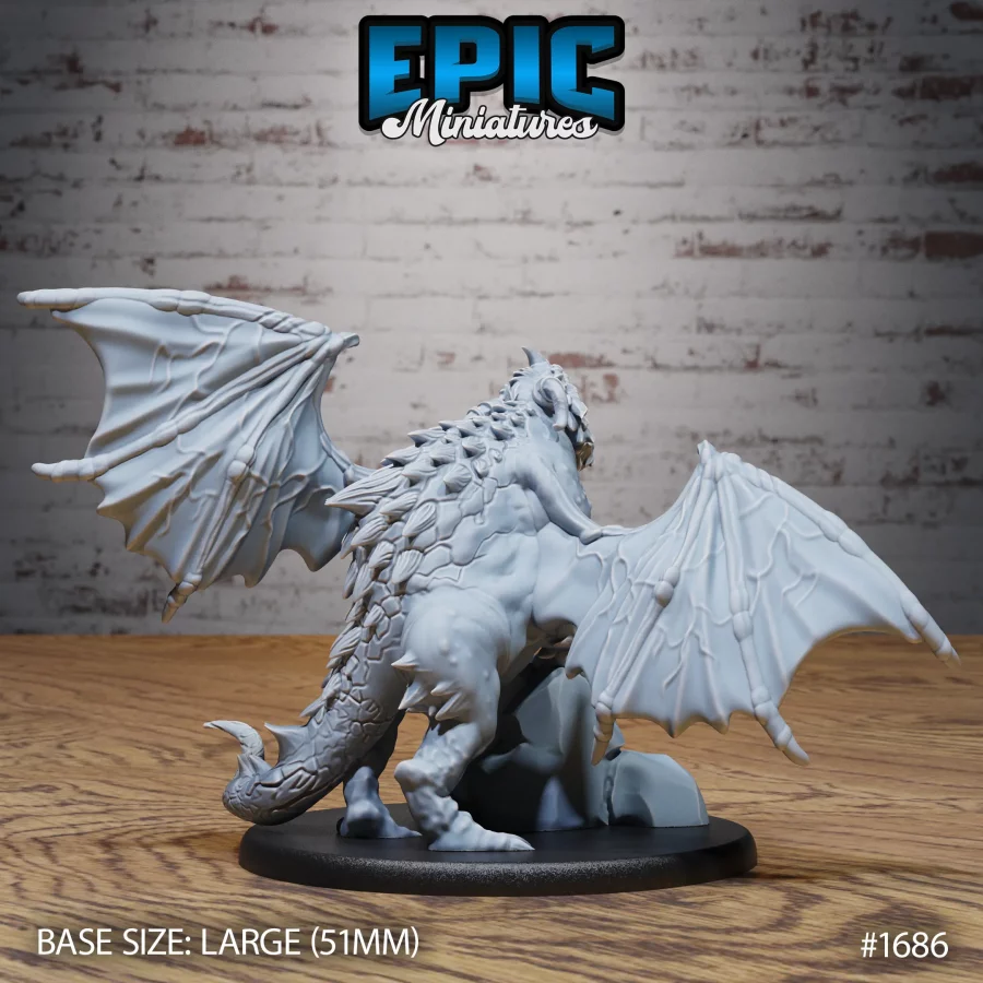 Cave Dragon Set - Image 5