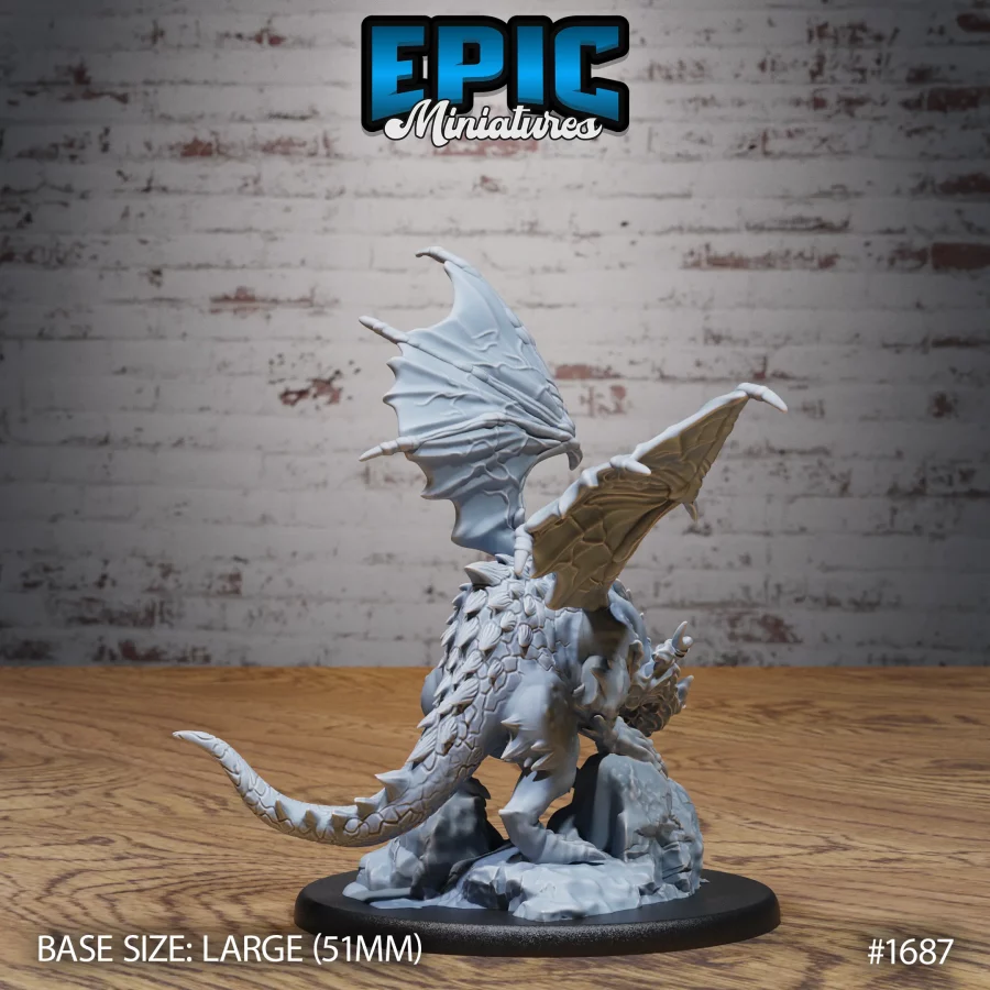 Cave Dragon Set - Image 7