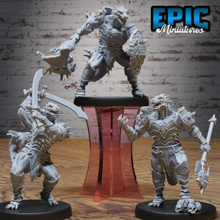 Caves of Despair Set - Image 8
