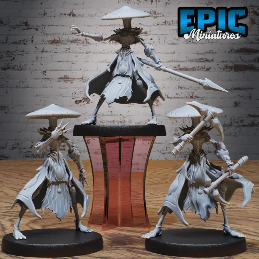 Caves of Despair Set - Image 9