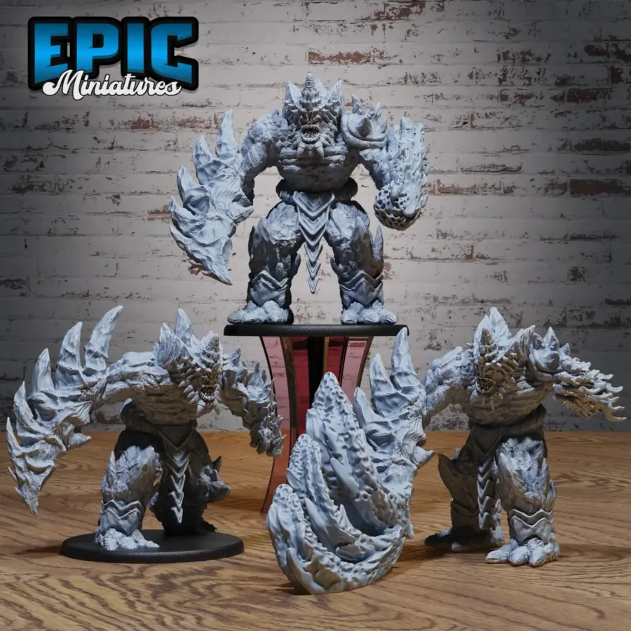 Caves of Despair Set - Image 12