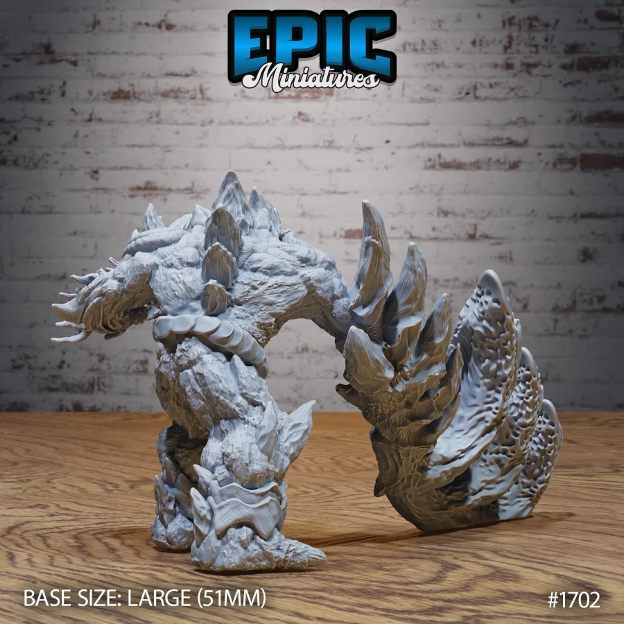Lava Golem Set - Image 5