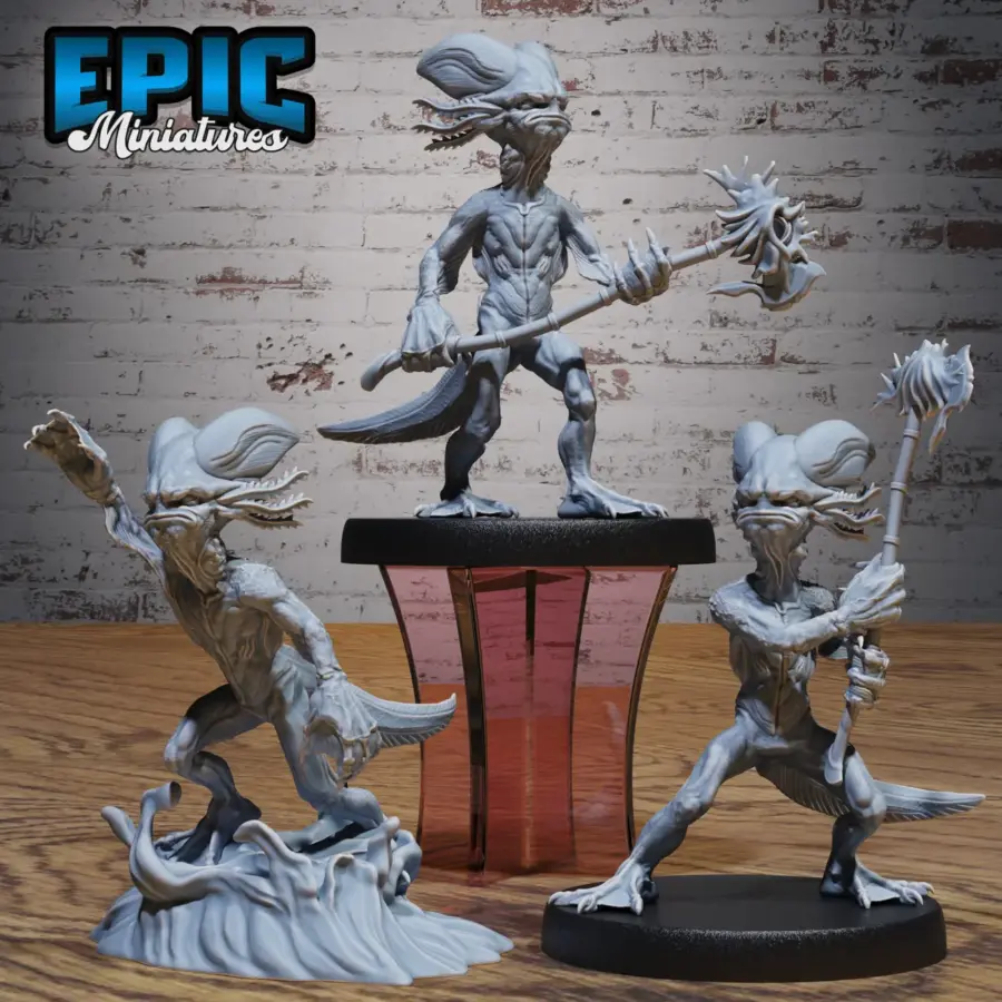 Caves of Despair Set - Image 13